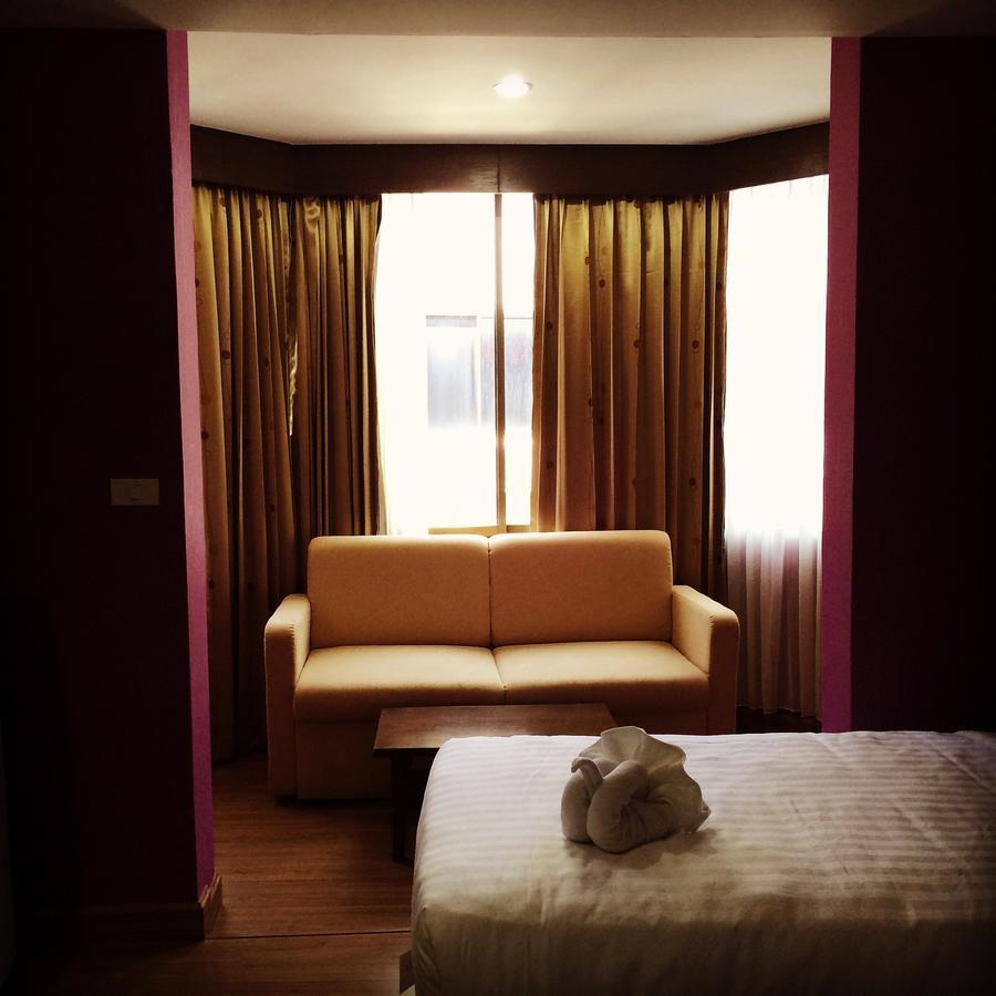 Iraqi Hotel Makkasan Exterior foto